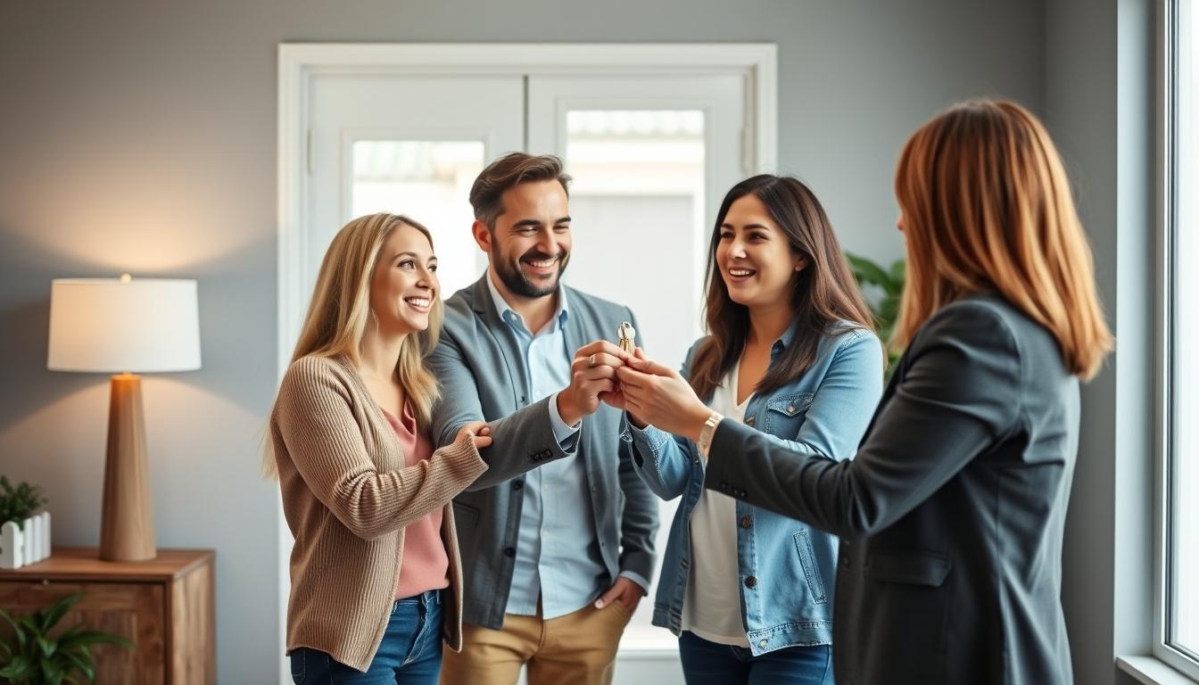 Unlocking Real Estate Success